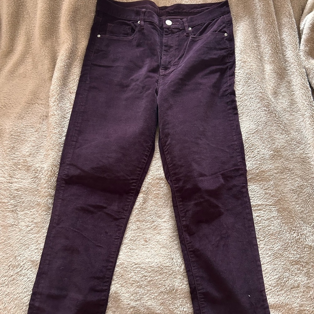 BDG corduroy pants